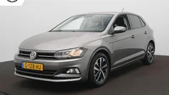 Grijs Gebruikt 2019 VW Polo Highline Hatchback | € 17.345 (Eerlijke prijs)