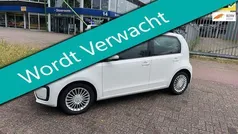 Wit Gebruikt 2017 VW up! move up! Hatchback | € 7.245 (Eerlijke prijs)