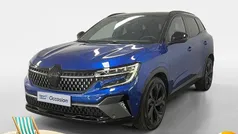 Blauw Gebruikt 2022 Renault Austral Iconic Esprit Alpine SUV | € 35.995 (Eerlijke prijs)