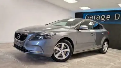 Occasion Volvo V40 Kinetic 150 PK (110 kW) 2017 Stationwagen