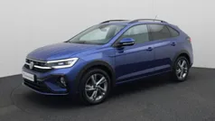 Blauw Gebruikt 2024 VW Taigo R-line SUV | € 28.440 (Eerlijke prijs)