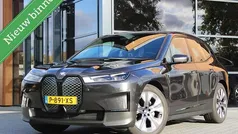 Gebruikt 2022 BMW iX Executive SUV | € 46.950 (Super prijs)