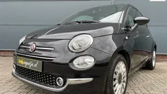 Gebruikt 2021 Fiat 500 Dolcevita Hatchback | € 13.940 (Eerlijke prijs)