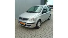 Gebruikt 2012 Fiat Panda Classica Hatchback | € 2.299 (Eerlijke prijs)