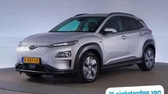 Grijs Gebruikt 2020 Hyundai Kona SUV | € 16.409 (Goede deal)
