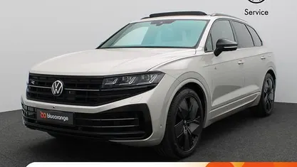 Occasion 2025 VW Touareg Edition SUV | € 87.900 (Eerlijke prijs)
