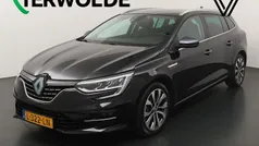 Zwart Gebruikt 2021 Renault Mégane IV Edition One Stationwagen | € 20.340 (Eerlijke prijs)
