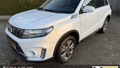 Occasion Suzuki Vitara 129 PK (94 kW) 2021 SUV