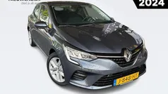 Gebruikt 2020 Renault Clio V Zen Hatchback | € 11.445 (Eerlijke prijs)