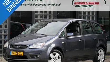 Occasion Ford C-MAX Futura 146 PK (107 kW) 2007 MPV