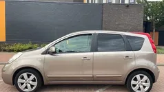 Gebruikt 2008 Nissan Note Acenta MPV | € 1.950 (Eerlijke prijs)