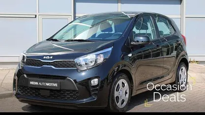 Occasion 2024 Kia Picanto Comfort Hatchback | € 14.945 (Eerlijke prijs)