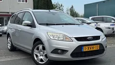 Gebruikt 2009 Ford Focus Trend Stationwagen | € 1.950 (Goede deal)