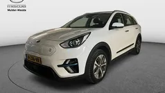 Wit Gebruikt 2020 Kia e-Niro SUV | € 18.950 (Super prijs)