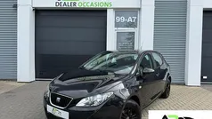 Zwart Gebruikt 2009 Seat Ibiza Sport Hatchback | € 5.950 (Eerlijke prijs)