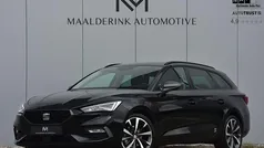 Gebruikt 2021 Seat Leon FR Stationwagen | € 22.440 (Eerlijke prijs)