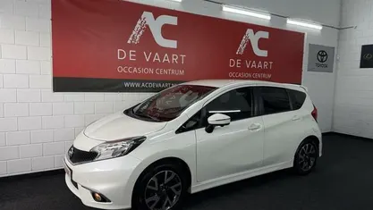 Occasion Nissan Note S 98 PK (72 kW) 2014 MPV