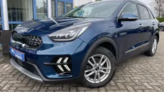 Blauw Gebruikt 2022 Kia Niro SUV | € 25.950 (Super prijs)