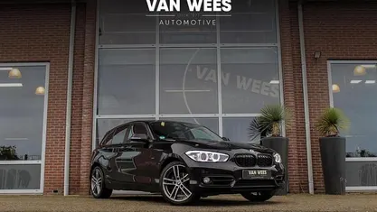 Gebruikt 2015 BMW 120 Executive Hatchback | € 13.450 (Eerlijke prijs)