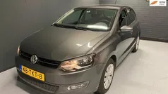 Gebruikt 2012 VW Polo Hatchback | € 5.999 (Eerlijke prijs)