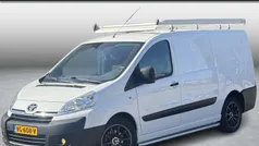Gebruikt 2014 Toyota Proace Van | € 8.950 (Eerlijke prijs)