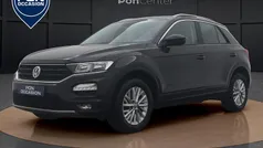 Gebruikt 2020 VW T-Roc Business SUV | € 19.450 (Goede deal)