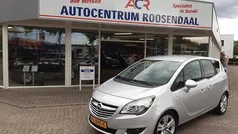 Gebruikt 2017 Opel Meriva MPV | € 12.949 (Eerlijke prijs)