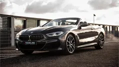 Gebruikt 2019 BMW M850 Executive Coupé | € 77.950 (Goede deal)
