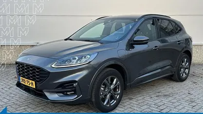 Occasion 2026 Ford Kuga ST-Line X SUV | € 34.500 (Goede deal)