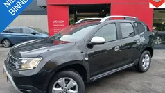 Zwart Gebruikt 2018 Dacia Duster Comfort SUV | € 13.950 (Eerlijke prijs)