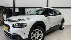 Wit Occasion 2018 Citroën C4 Business Class SUV | € 8.990 (Eerlijke prijs)