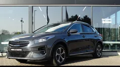 Grijs Gebruikt 2020 Kia XCeed SUV | € 19.495 (Eerlijke prijs)
