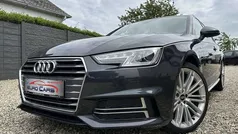 Gebruikt 2016 Audi A4 S-Line Stationwagen | € 18.990 (Eerlijke prijs)