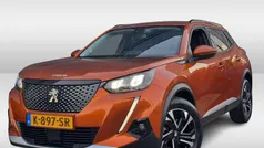 Gebruikt 2021 Peugeot 2008 Allure SUV | € 19.925 (Super prijs)