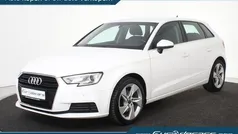 Gebruikt 2019 Audi A3 Sportback Hatchback | € 20.850 (Eerlijke prijs)