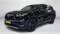 Gebruikt 2024 Toyota Highlander Premium SUV | € 69.950 (Eerlijke prijs)