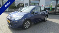 Gebruikt 2013 Citroën C3 Attraction Hatchback | € 4.200 (Goede deal)