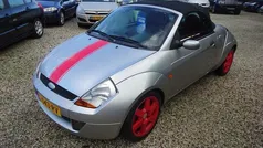 Grijs Gebruikt 2004 Ford StreetKa Cabriolet | € 1.395 (Goede deal)