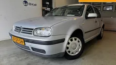 Gebruikt 1999 VW Golf IV Trendline Hatchback | € 1.195 (Eerlijke prijs)