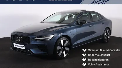Gebruikt 2024 Volvo S60 Ultimate Sedan | € 43.900 (Goede deal)