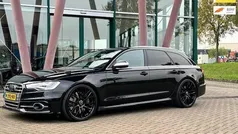 Gebruikt 2014 Audi S6 Proline Stationwagen | € 29.450 (Goede deal)