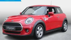 Gebruikt 2021 Mini ONE Salt Hatchback | € 14.900 (Eerlijke prijs)