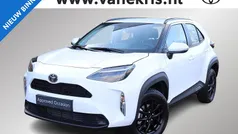 Gebruikt 2025 Toyota Yaris Cross Active SUV | € 28.498 (Eerlijke prijs)