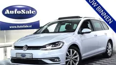 Gebruikt 2019 VW Golf VII Highline Stationwagen | € 19.944 (Eerlijke prijs)
