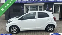 Gebruikt 2019 Kia Picanto Hatchback | € 8.999 (Eerlijke prijs)