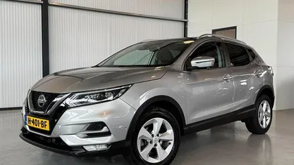 Occasion 2020 Nissan Qashqai SUV | € 19.450 (Eerlijke prijs)