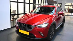 Gebruikt 2015 Mazda CX-3 SUV | € 16.950 (Eerlijke prijs)