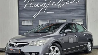 Occasion Honda Civic Elegance 95 PK (69 kW) 2010 Sedan