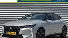 Grijs Nieuw 2025 DS Automobiles DS4 SUV | € 42.495 (Eerlijke prijs)