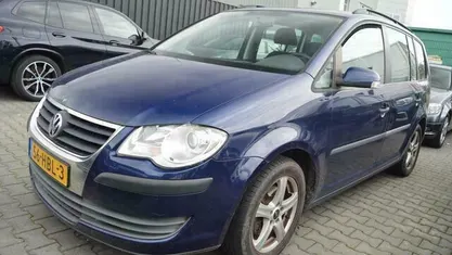 Occasion VW Touran 140 PK (102 kW) 2008 MPV